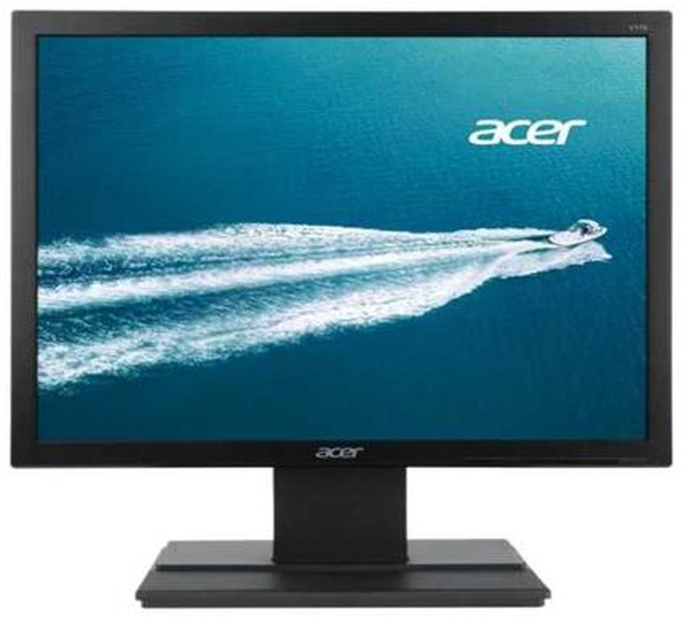 ACER V176L 17" SXGA TN 75Hz Monitor