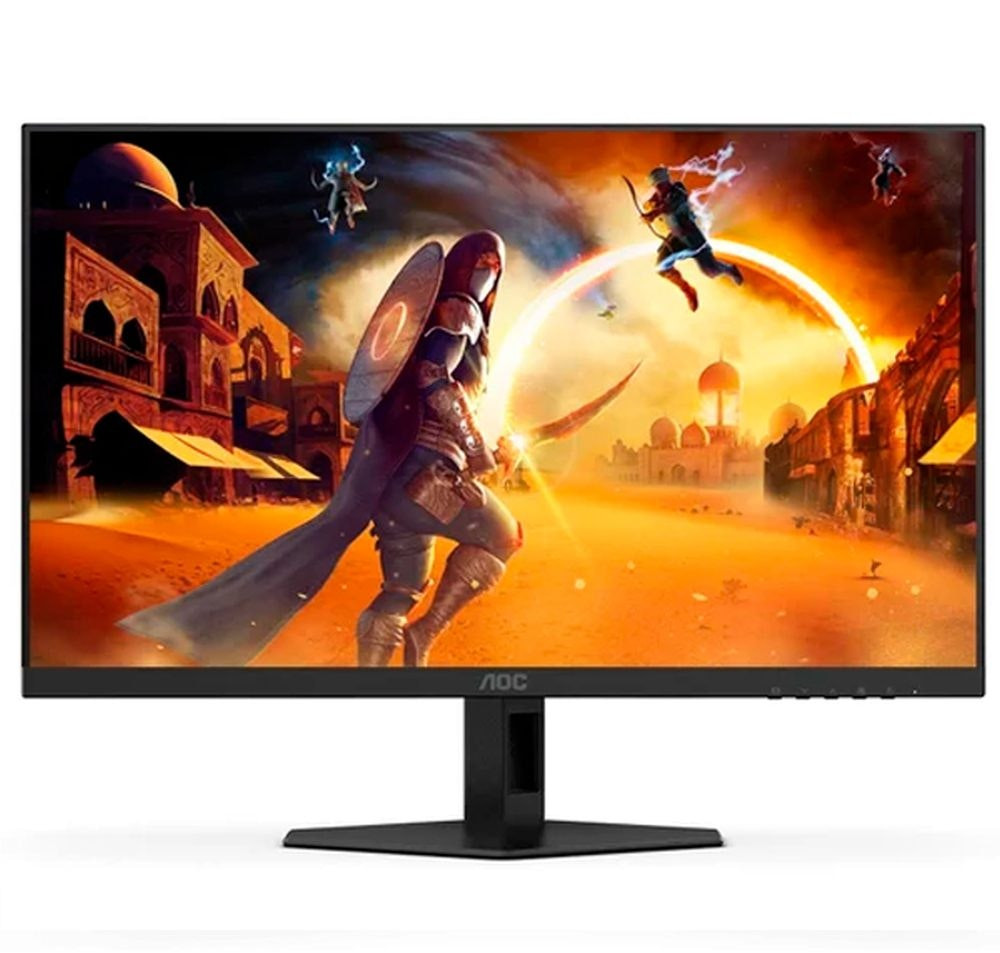 Monitor 24,5" Fast IPS FHD 300Hz 1ms