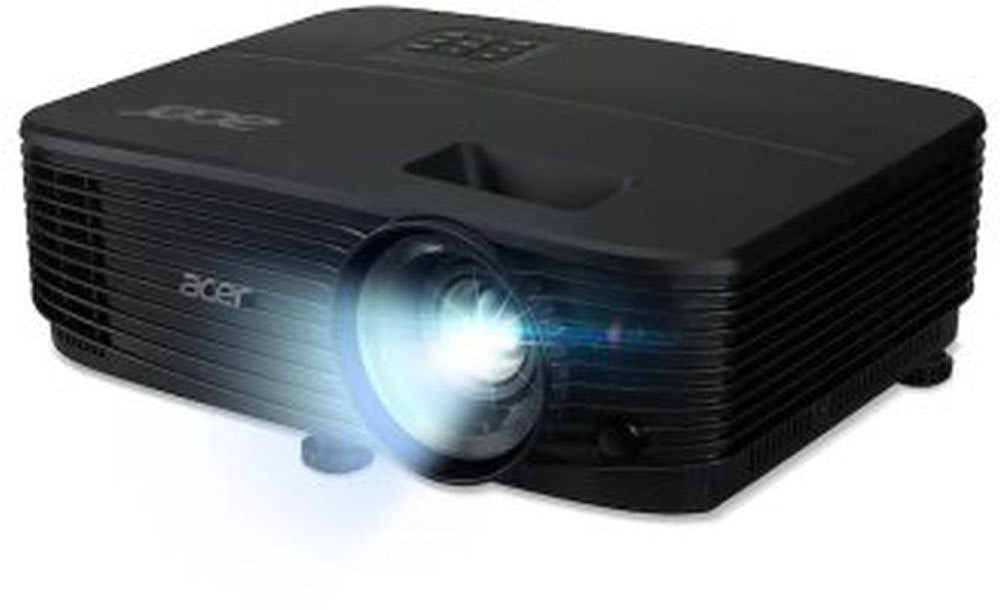 Proyector X1129 DLP SVGA 4800 lúmenes