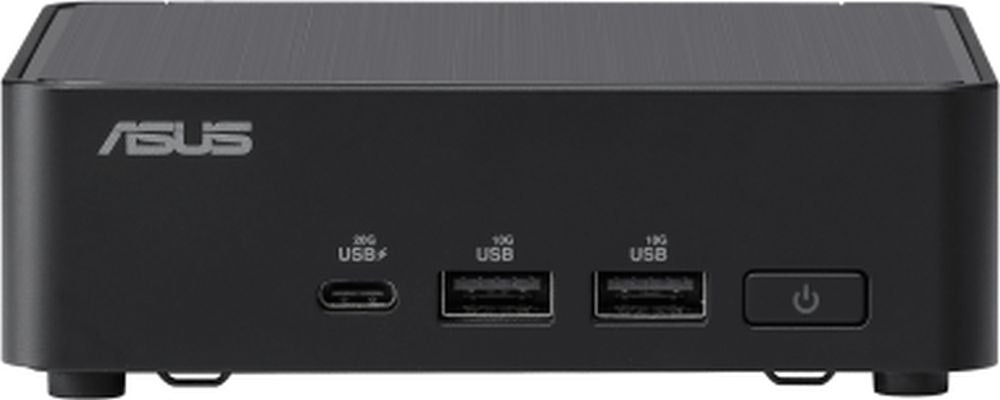 NUC 14 Pro NUC14RVK Barebone Mini PC i5-125H DDR5 NVMe PCIe