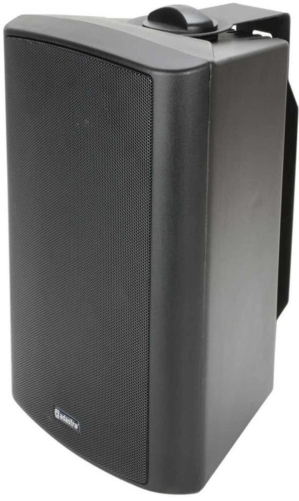 Altavoz 2 vías 6.5" BC6V-B para línea 100V