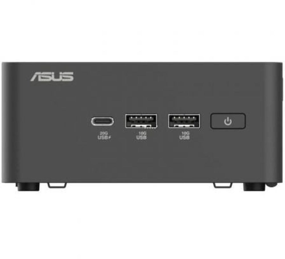 NUC 15 Pro Mini PC Intel Core Ultra 5 with DDR5 and Wi‑Fi 7