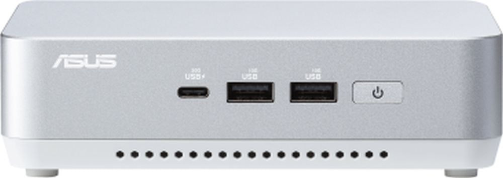 NUC 14 Pro+ RNUC14RVSU700000I Mini PC Barebone con Intel Core Ultra 7 155H