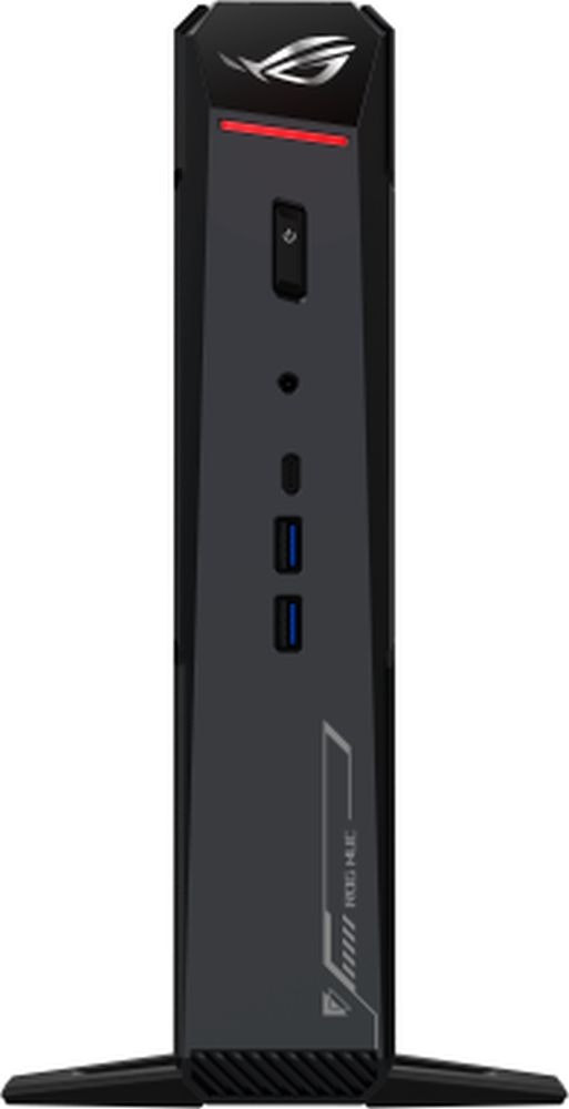 ROG NUC Mini PC Core Ultra 9 con RTX 5080, 32GB RAM, 2TB SSD
