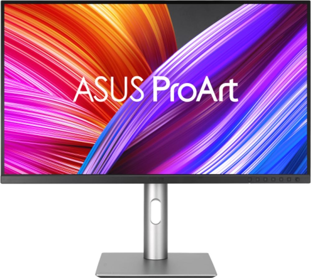 PA279CRV 27" IPS 4K UHD Monitor with HDR400 and USB-C
