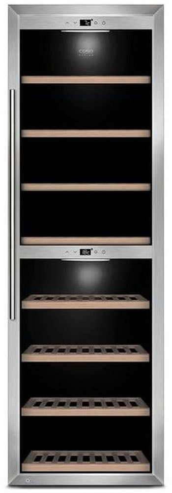 Wine cellar WineComfort 180 Smart inox 180 bottles
