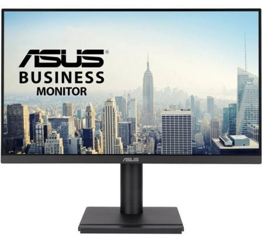 VA279QGS 27" IPS Full HD 120Hz Monitor with Speakers