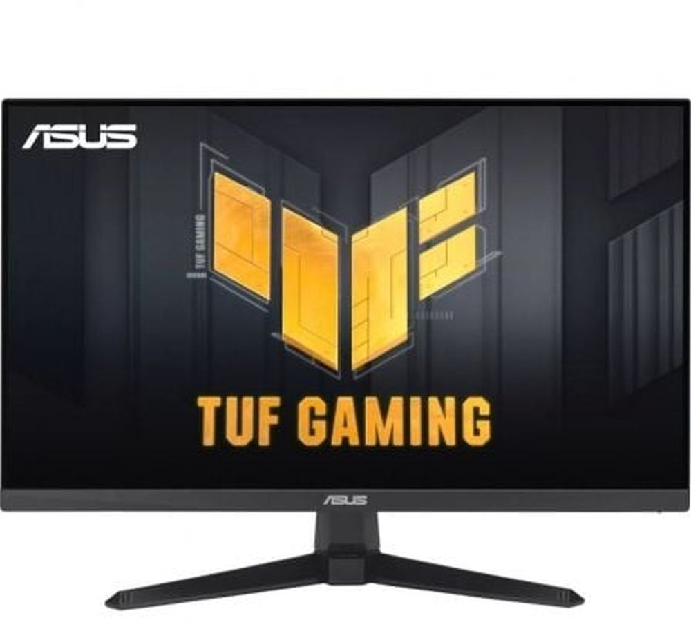 TUF Gaming VG249QE5A 23,8" monitor Full HD IPS 146Hz 1ms MPRT