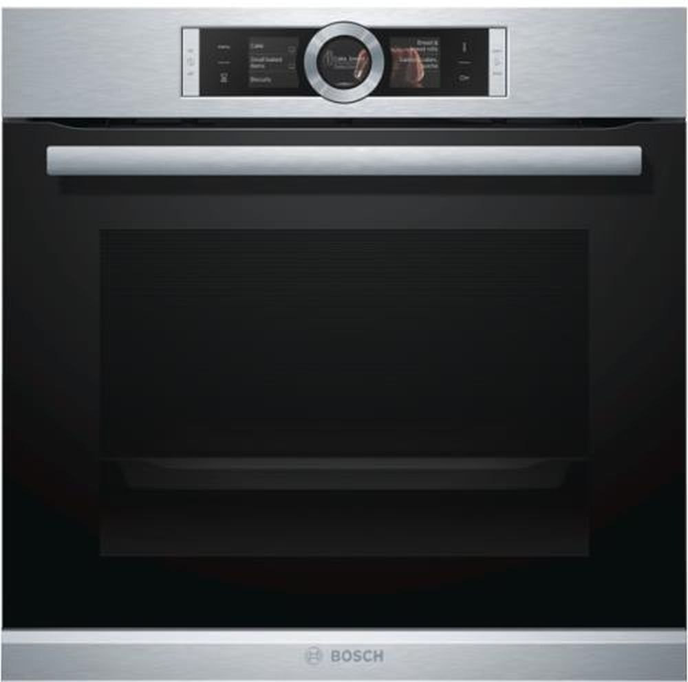 Horno multifunción HBG6764S1 inox 71 L