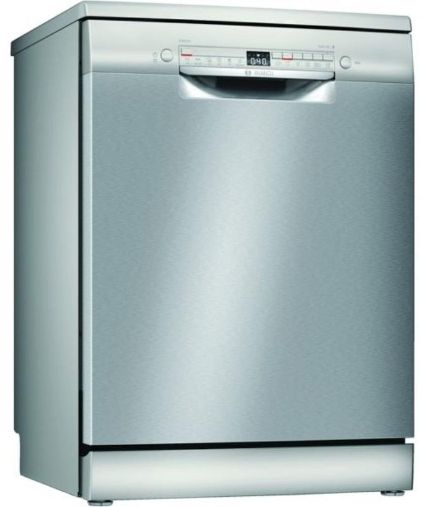 Lavavajillas BOSCH SMS-2-HTI-60-E
