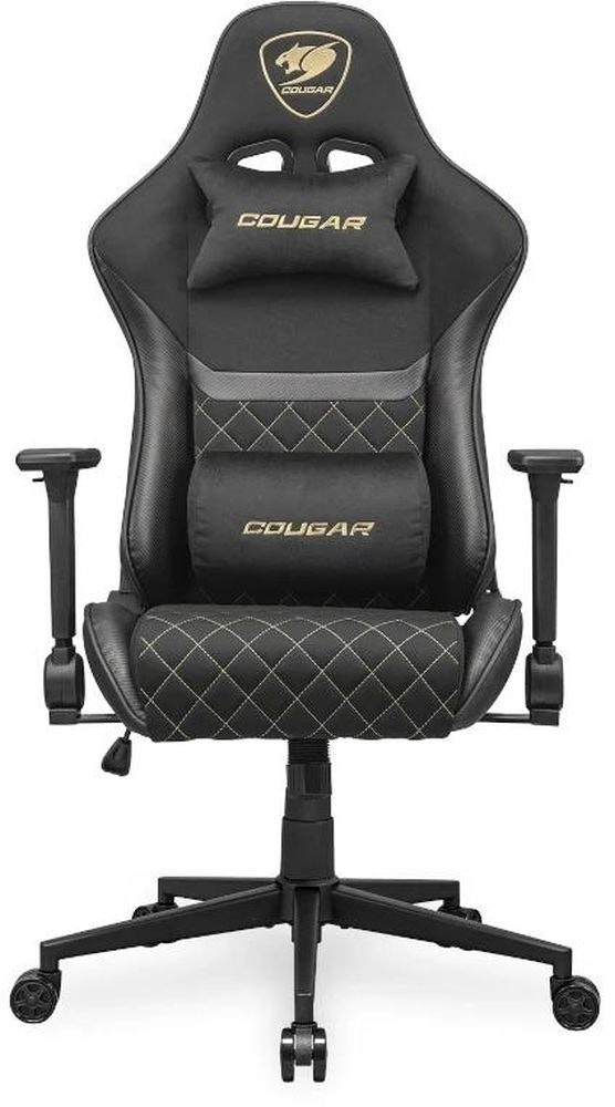 Silla Armor One V2 Gold F