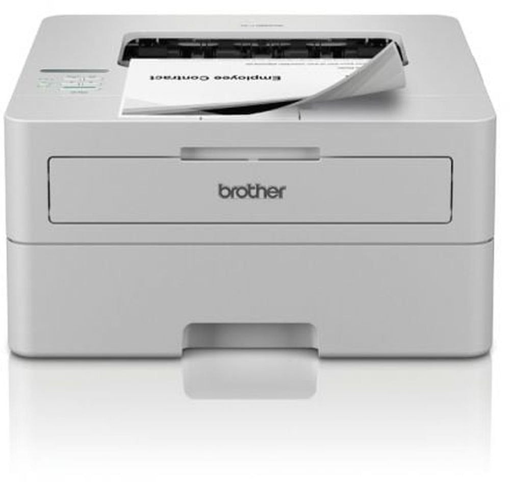 Impresora láser monocroma HL-L2865DW con dúplex y Wi‑Fi