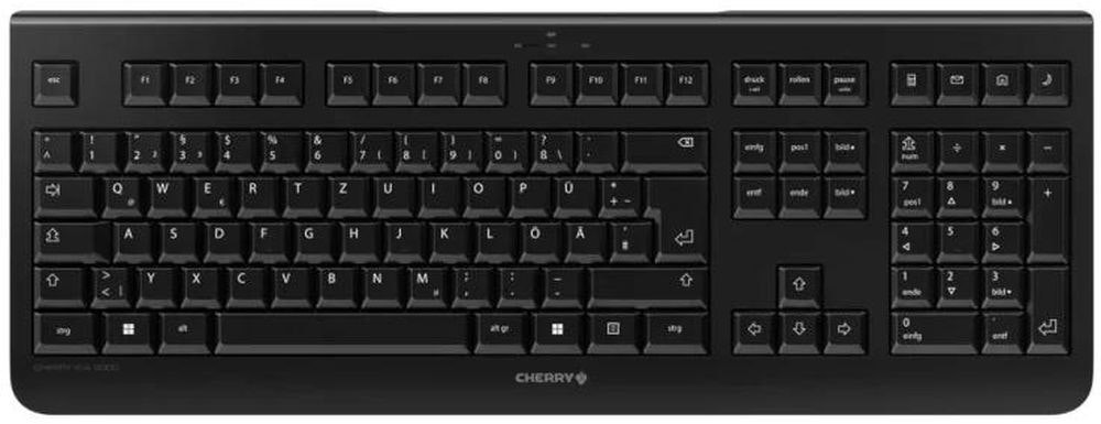 Teclado KW 3000 JK-3000ES-2