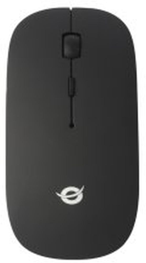 LORCAN 4-Button Bluetooth Mouse