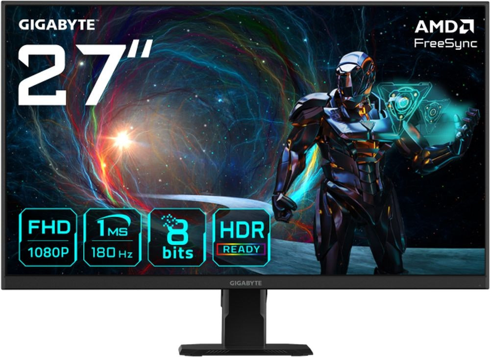 Monitor Gaming GS27FA 27" FHD 1920x1080
