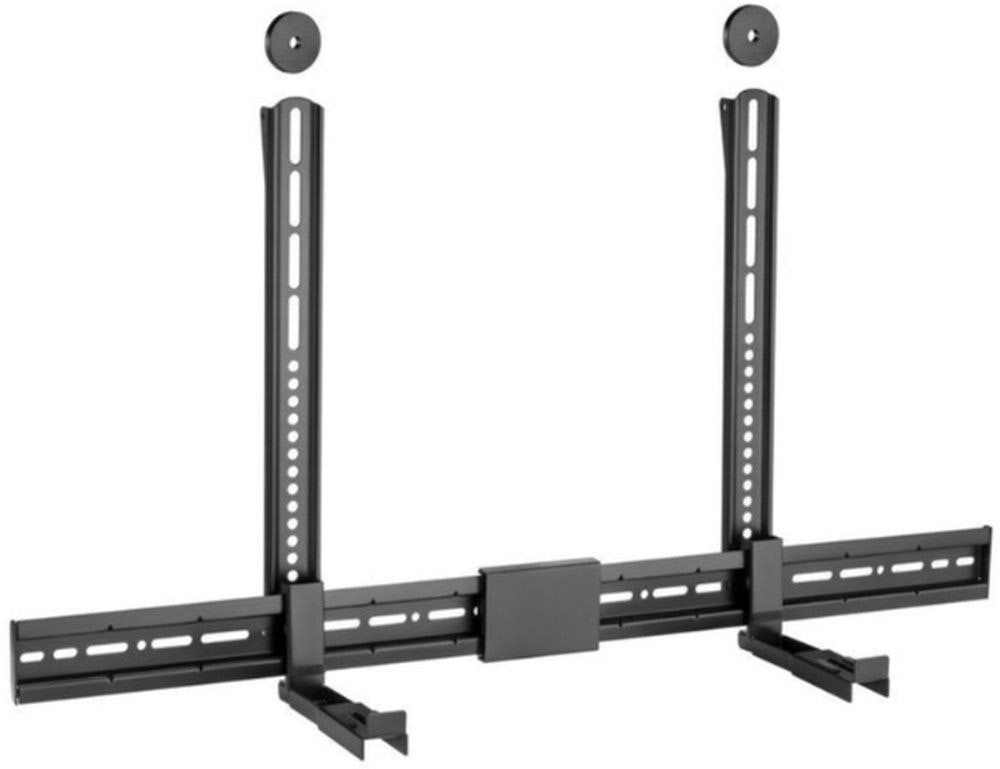 Soporte universal para barra de sonido VESA 800x400mm hasta 15kg
