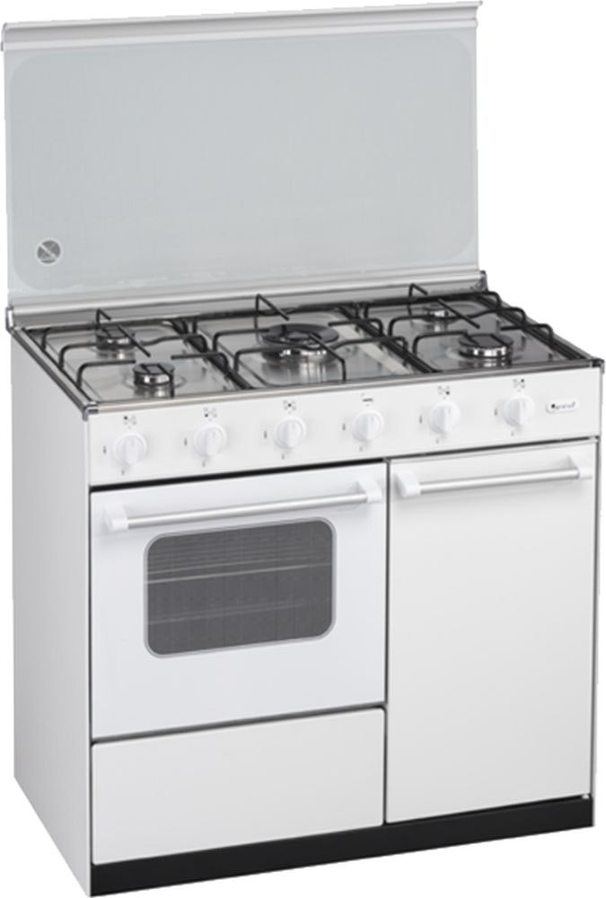 FQ5200/2BR :FOG GRALUX 90x55-5G.FG.PB.-FQ5200/2BR