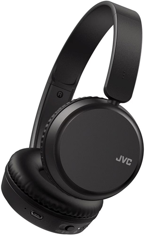 Auriculares Bluetooth plegables JVC HA-S36W