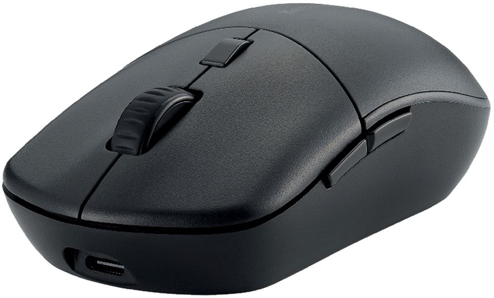 Ratón Inalámbrico Recargable MY430 EQ