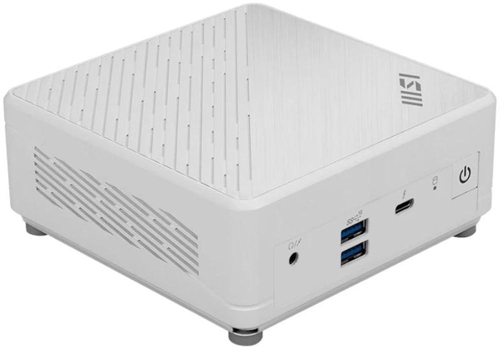 Mini PC Cubi 5 12M i5-1235U SSD 256GB