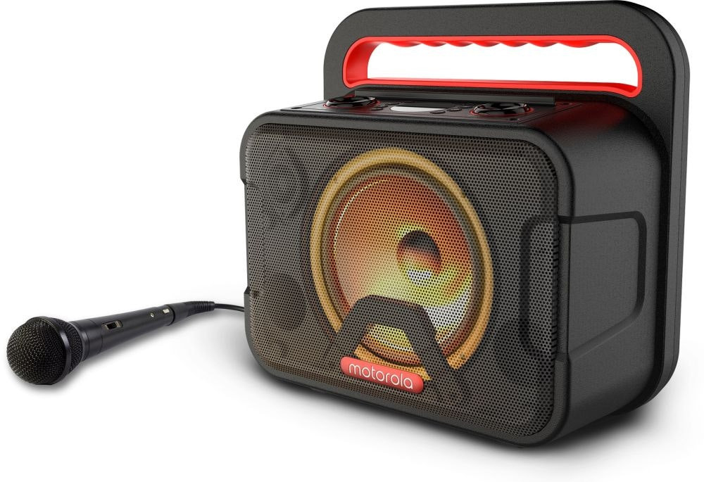Maxx 810 Bluetooth portable speaker