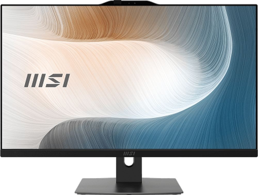 MSI AM272P PC Todo-en-Uno i7-150U 27" Full HD
