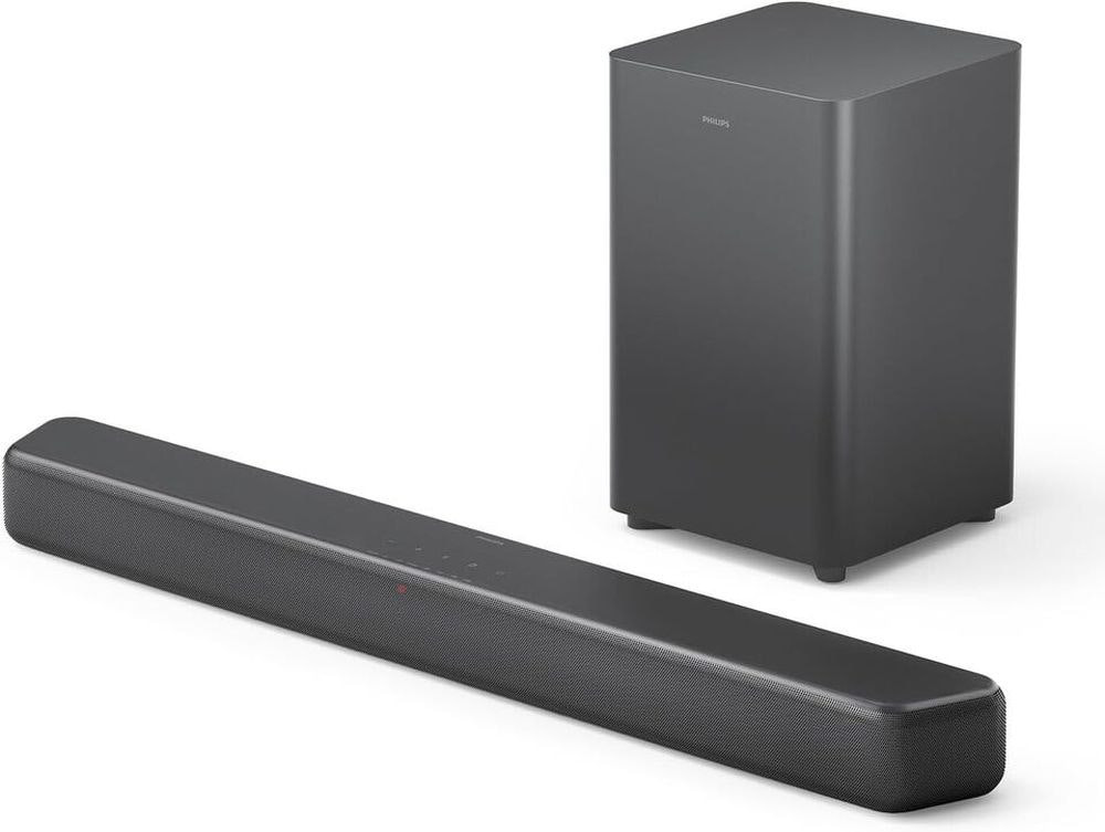 2.1 Soundbar Bluetooth TAB5309/10