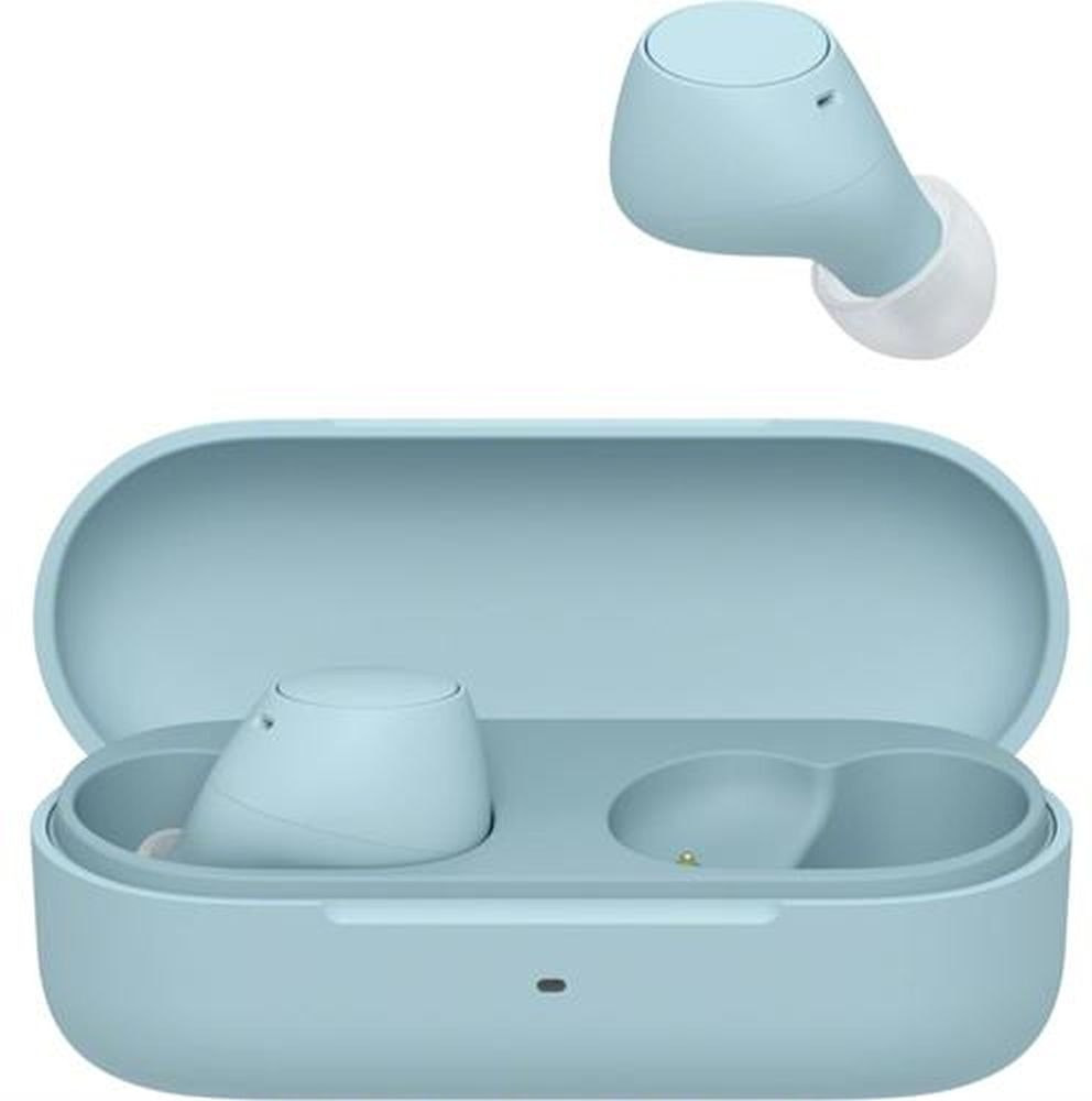 Auriculares Bluetooth SONY WF-C510