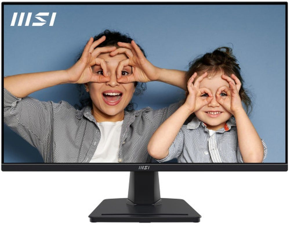 Pro MP275Q 27-inch WQHD IPS 100Hz Monitor