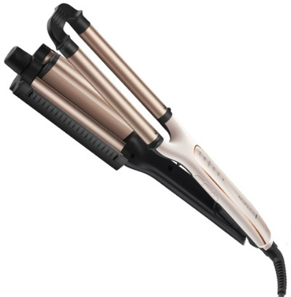 4-in-1 Proluxe CI91AW Styler 5 temps up to 210°C