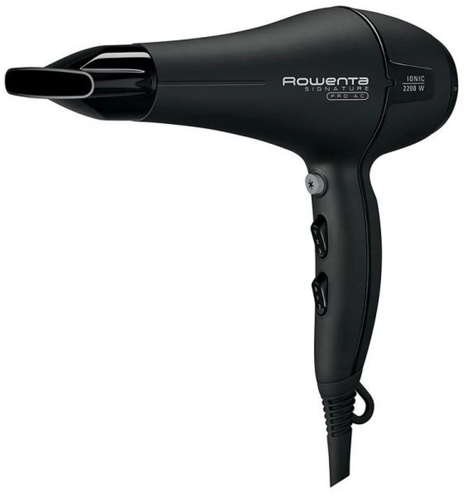 Secador Signature Pro Beauty 2200W Negro