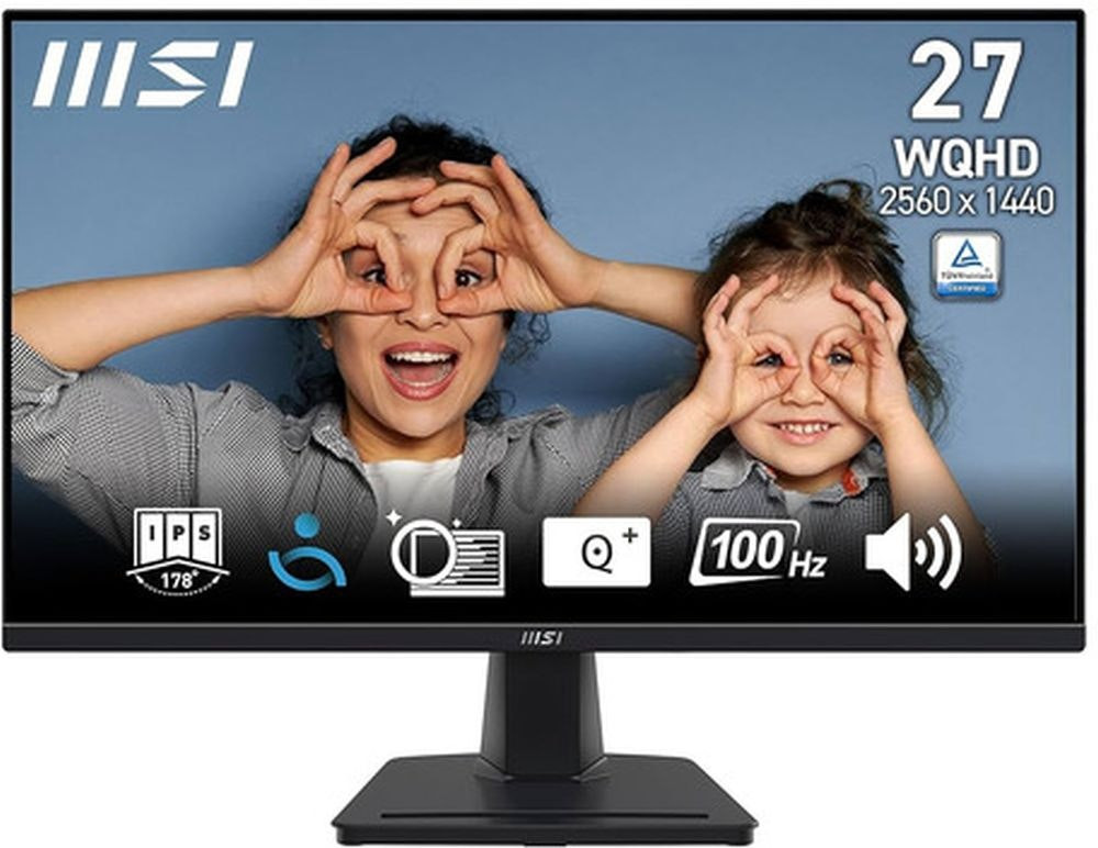 MP275QPDG 27 WQHD 100Hz IPS monitor
