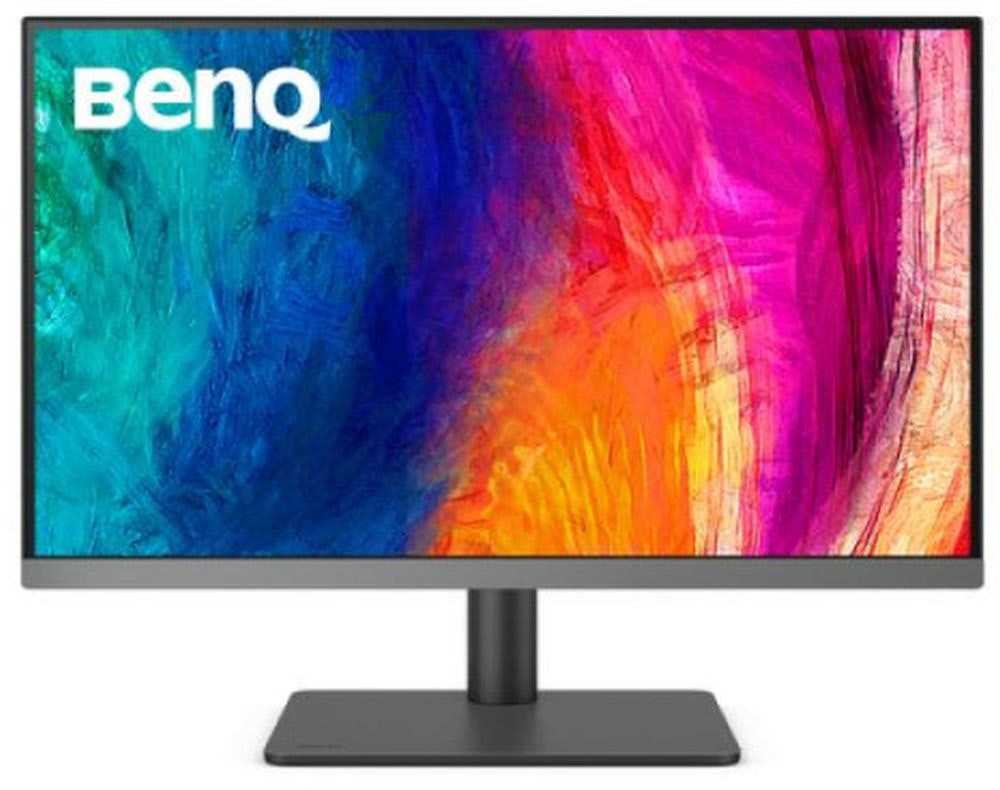 PD2706U 27" IPS UHD USB-C 90W Monitor