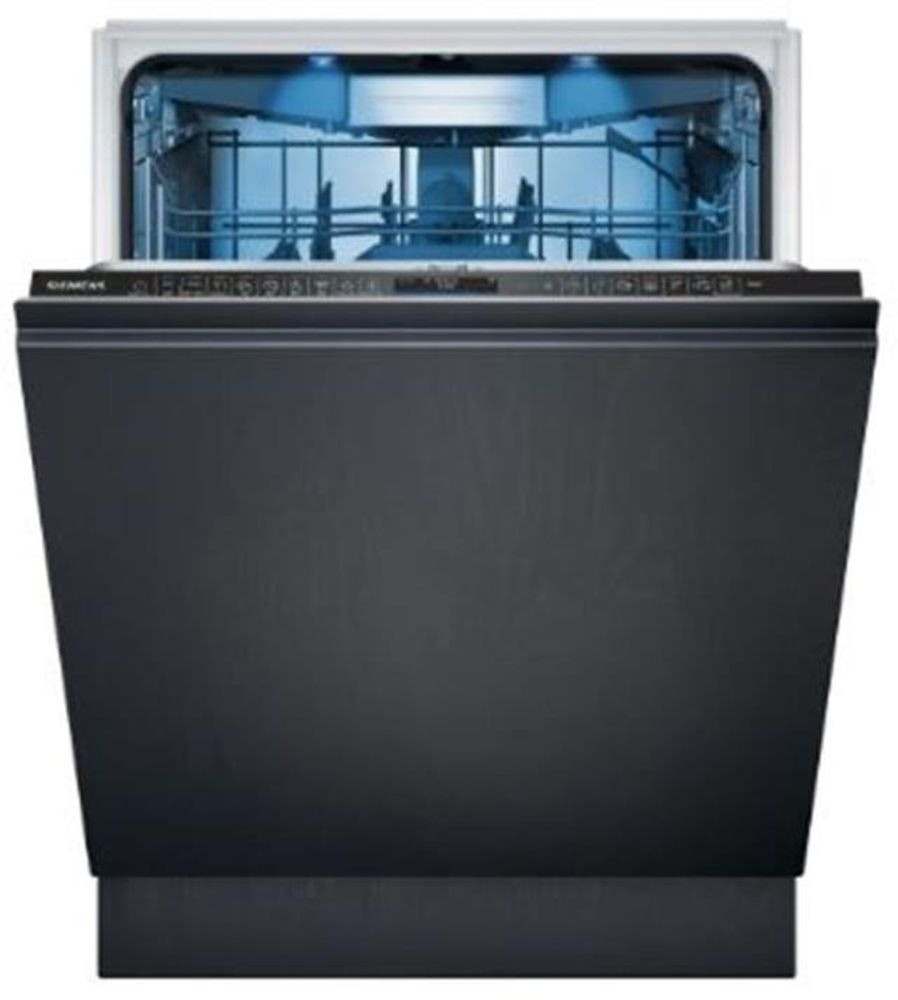 Built-in dishwasher IQ700 SN87TX02CE 14 place settings energy class A