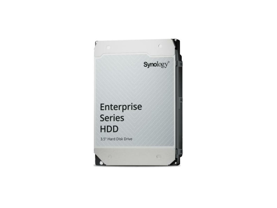 Disco duro interno HS5310 20TB SAS 12Gb/s 3,5"