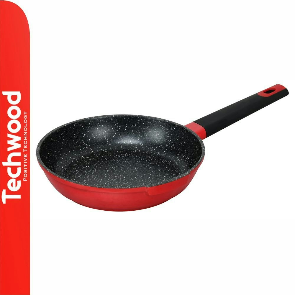Non-stick frying pan Ø28 cm with removable handle