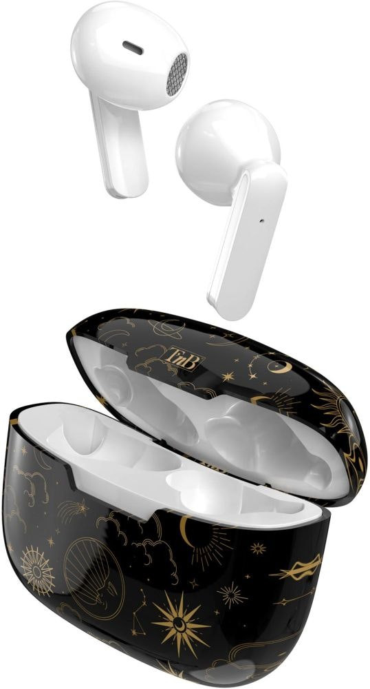 TWS Astro wireless earphones with charging case