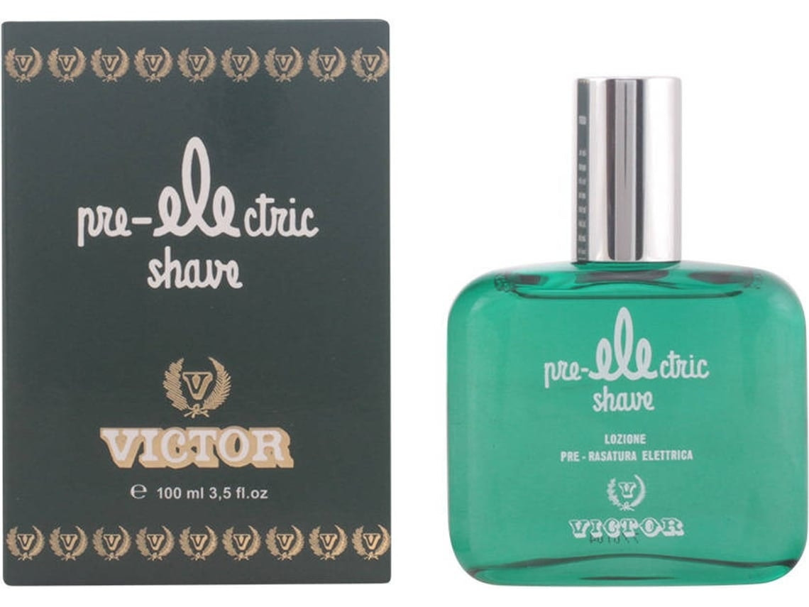After Shave VICTOR Pre-Electric (100 ml)