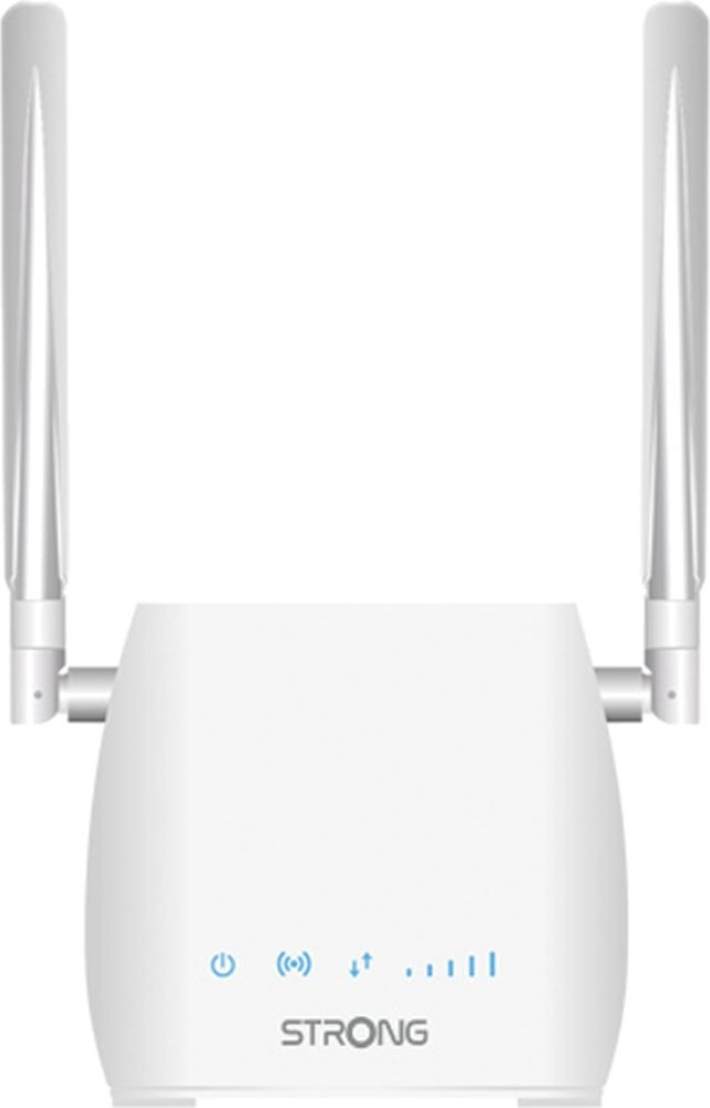 Router STRONG