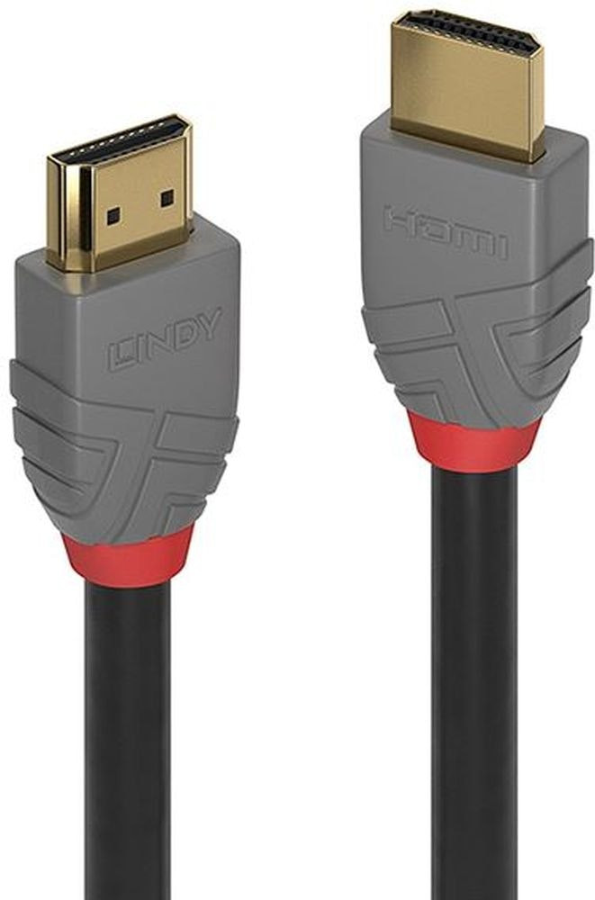 Cable HDMI 1 m Negro
