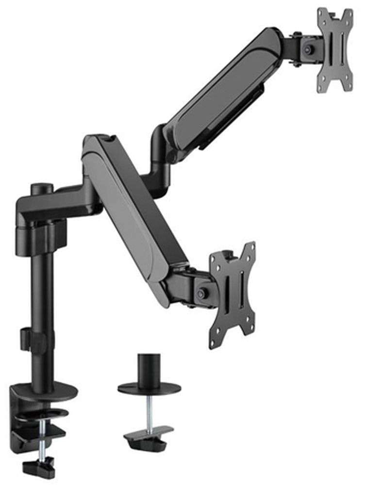 Soporte de escritorio para monitor 81,3 cm (32) EQUIP