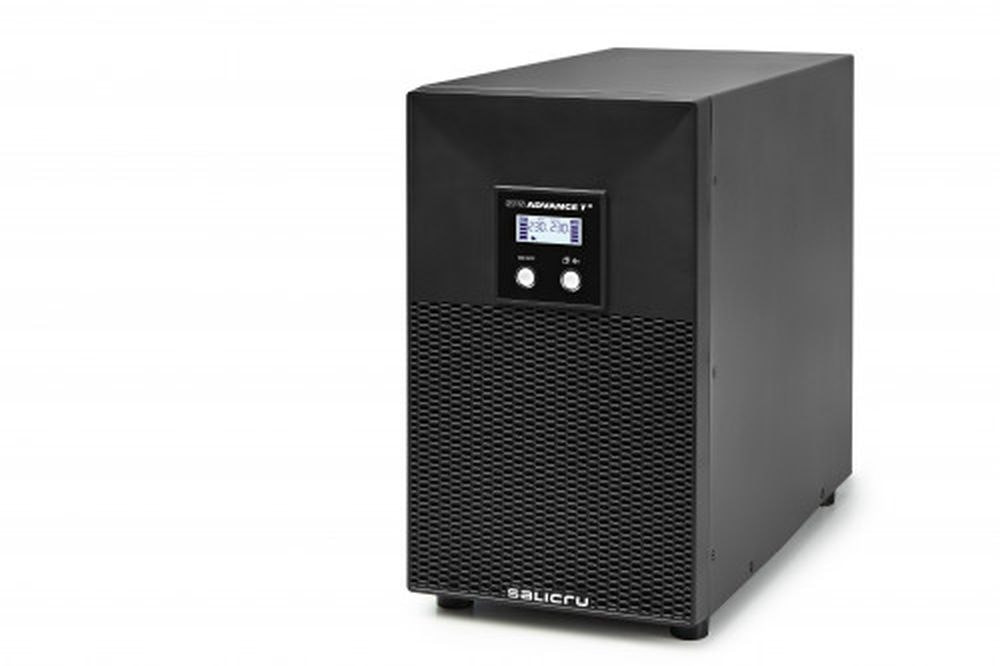 UPS SPS Advance T 1000 VA tower interactive line UPS