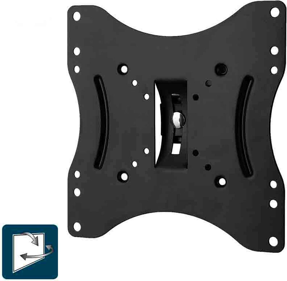Soporte de pared articulado para TV 23–42 pulgadas