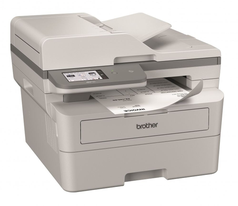 Multifunción Láser Monocroma MFC-L2980DW con NFC y Wi‑Fi