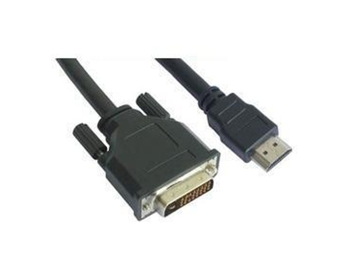 HDMI to DVI Cable 3 m