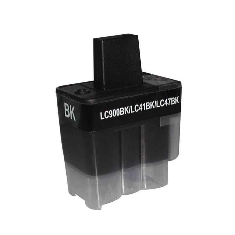 Tinteiro Compativel Quality BROTHER LC900 LC950  Preto