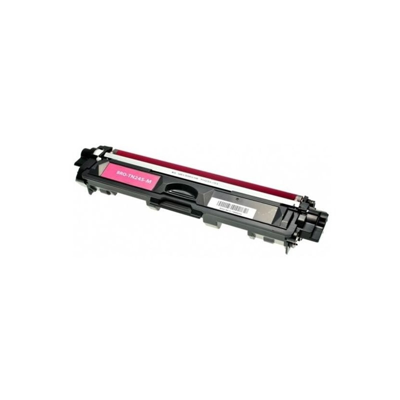 Toner Compativel Quality BROTHER TN241 TN245 Magenta