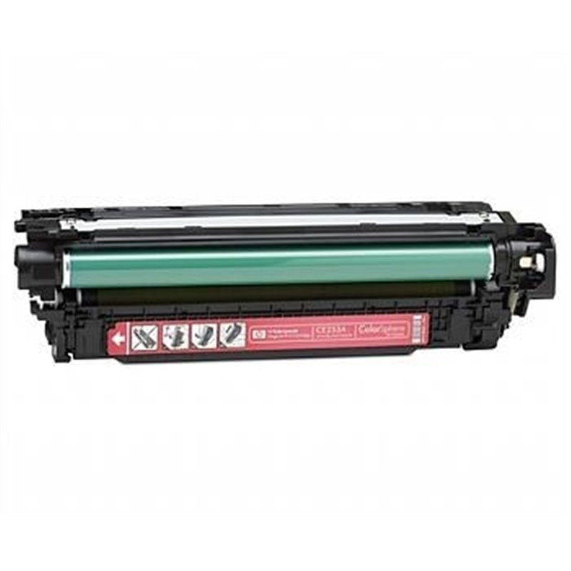 Toner Compativel Quality HP CE403 507A