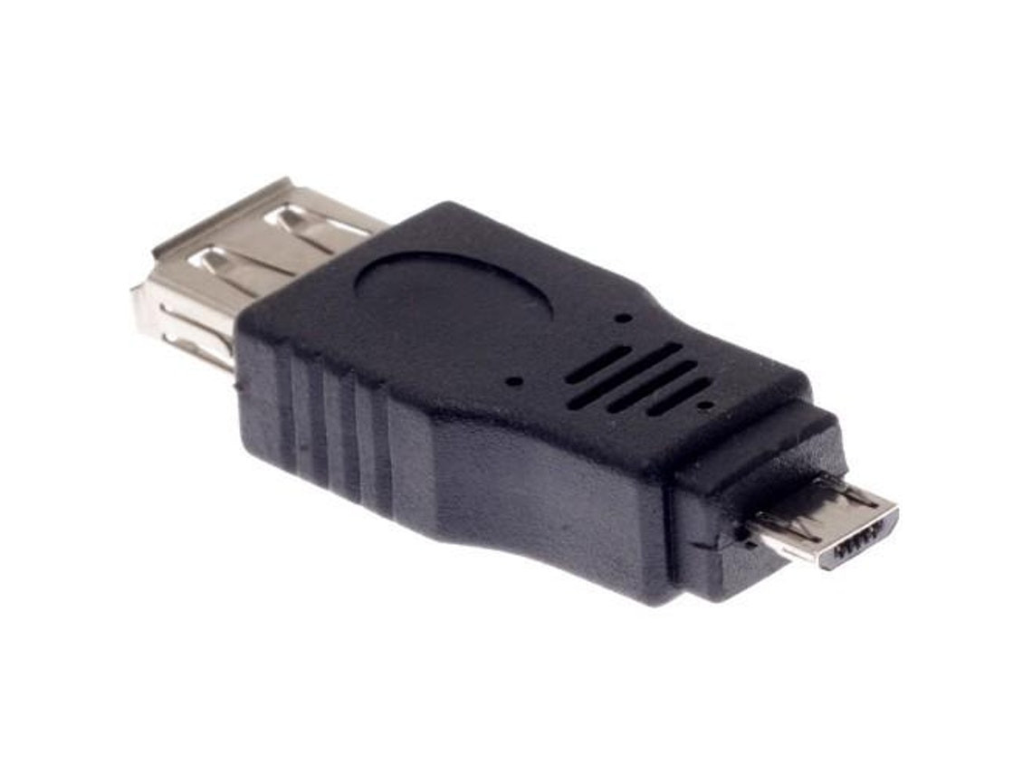 Adaptador USB a Micro USB
