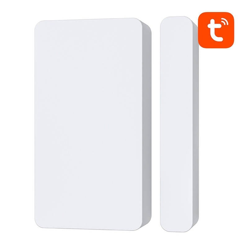 Sensor Portas e Janelas Inteligente WI-FI NEO NAS-DS05W Tuya